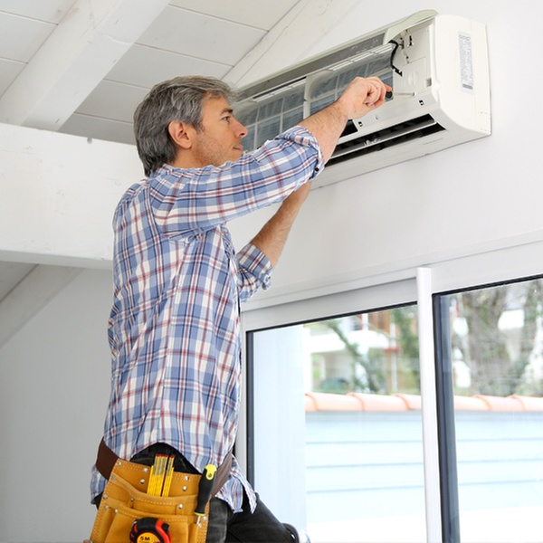 Eşrefpaşa Klima Tamircisi