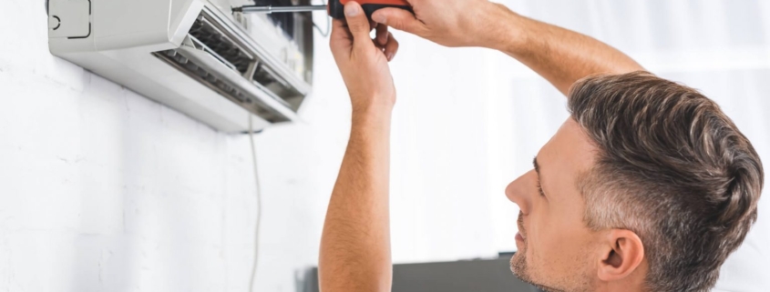 Eşrefpaşa Klima Tamircisi